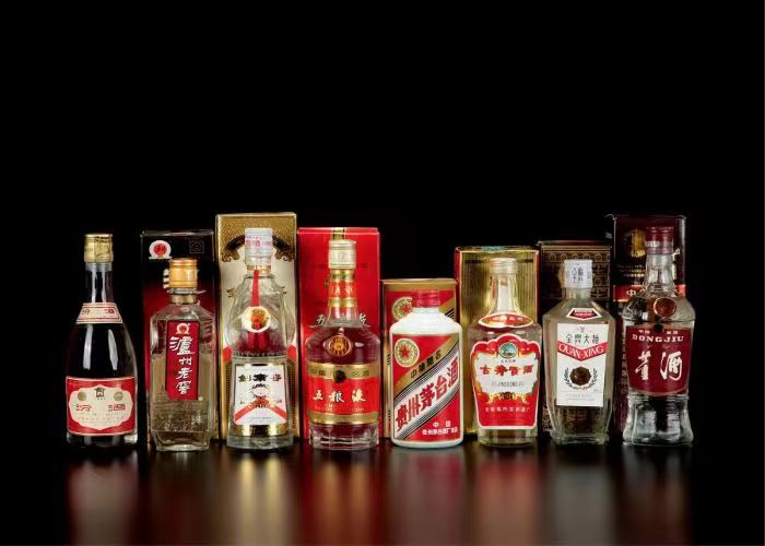 临河老酒储存的方法